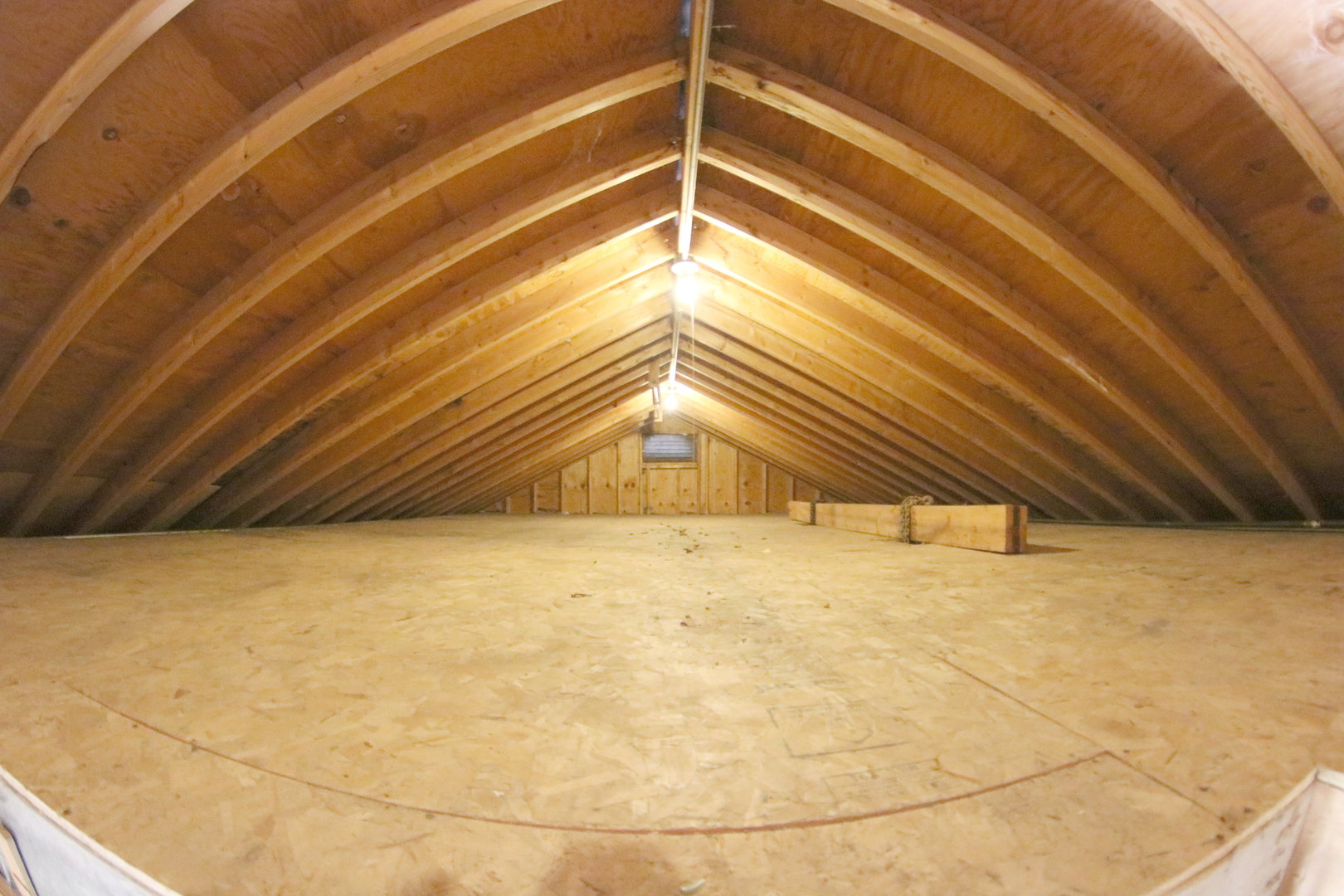 3S511 4th Street Warrenville, IL 60555 - Photo 27 of 36 a view of a indoor basketball court