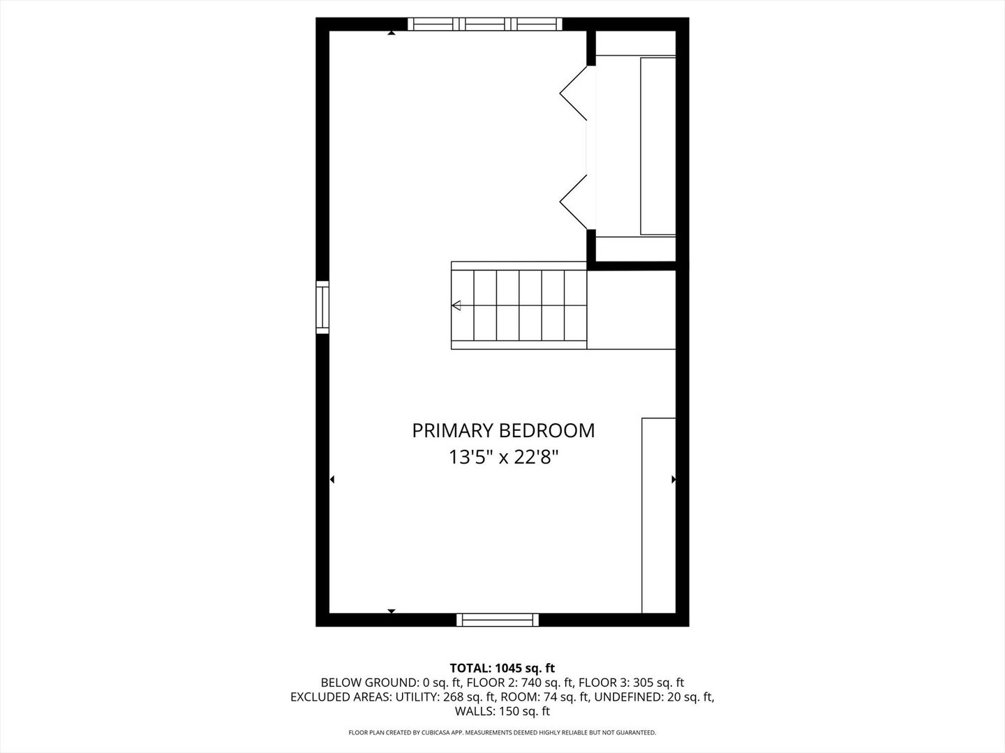 3S511 4th Street Warrenville, IL 60555 - Photo 30 of 36 a picture of a bench in a building