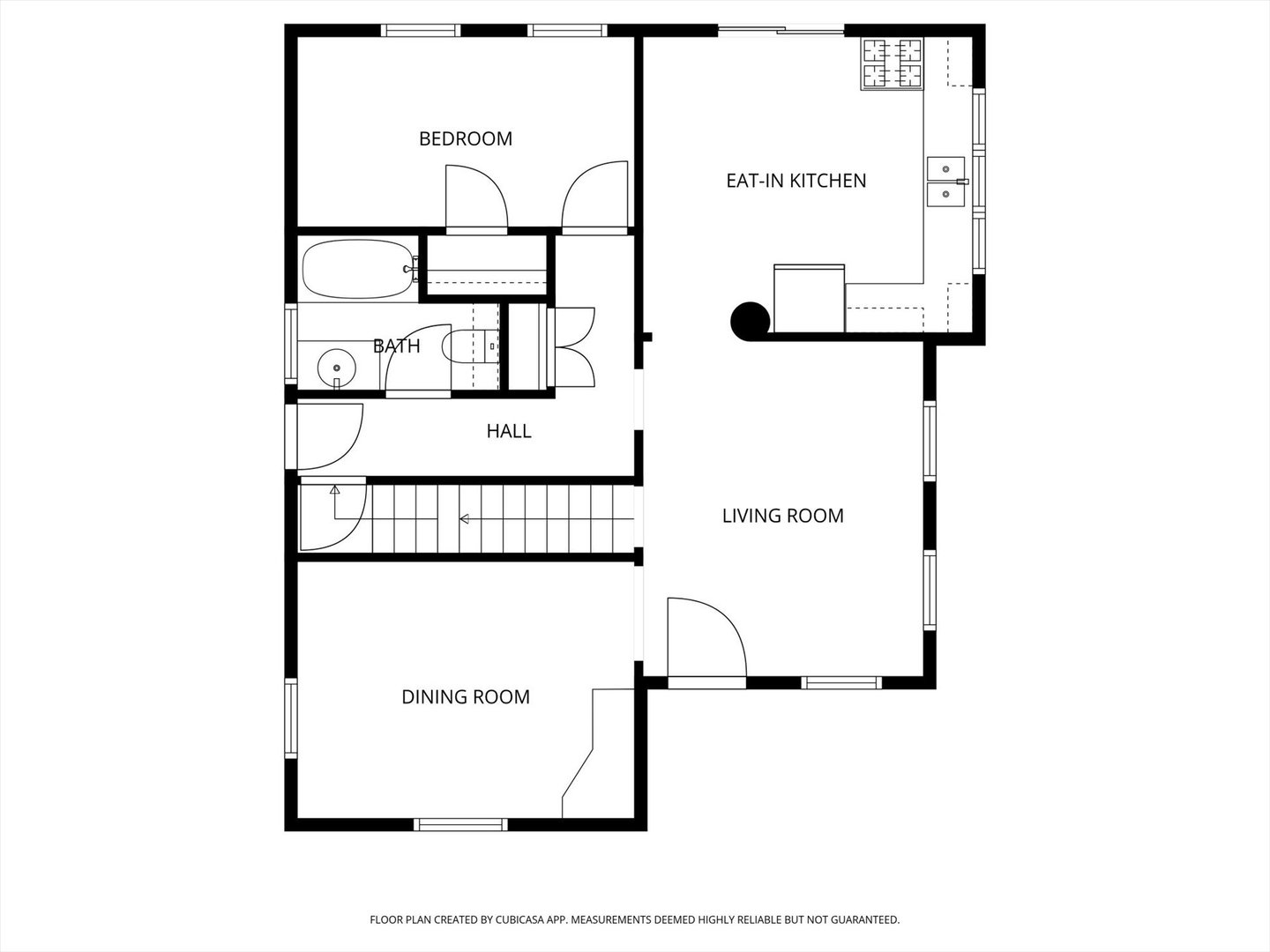 3S511 4th Street Warrenville, IL 60555 - Photo 31 of 36 a picture of a bench in front of door
