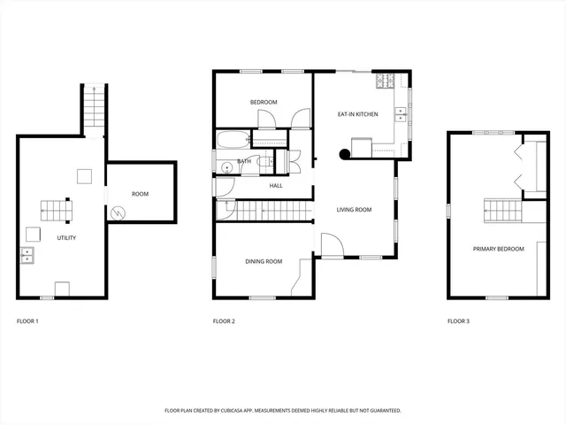 $289,900 | 3S511 4th Street, Warrenville, IL 60555
