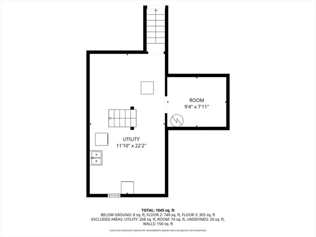 $289,900 | 3S511 4th Street, Warrenville, IL 60555