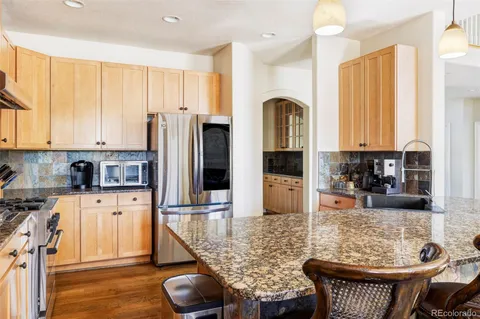 $849,999 | 640 Stonemont Court, Castle Pines, CO 80108