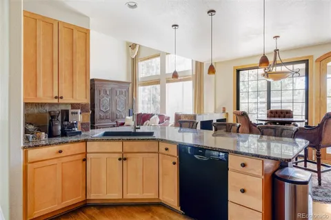 $849,999 | 640 Stonemont Court, Castle Pines, CO 80108