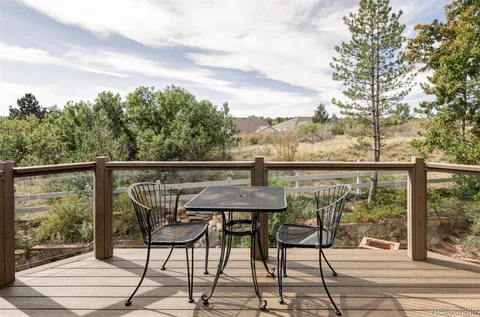 $849,999 | 640 Stonemont Court, Castle Pines, CO 80108