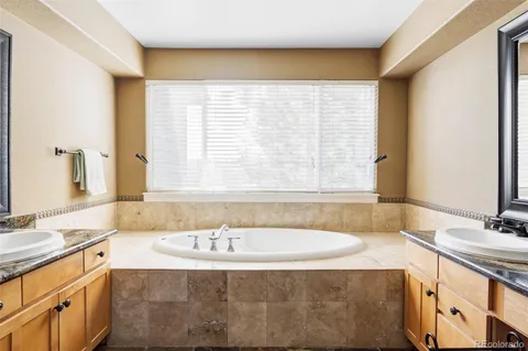 $849,999 | 640 Stonemont Court, Castle Pines, CO 80108