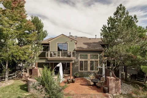$849,999 | 640 Stonemont Court, Castle Pines, CO 80108