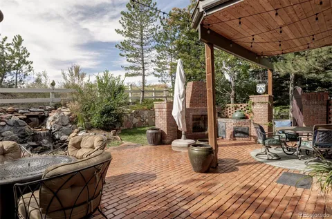 $849,999 | 640 Stonemont Court, Castle Pines, CO 80108