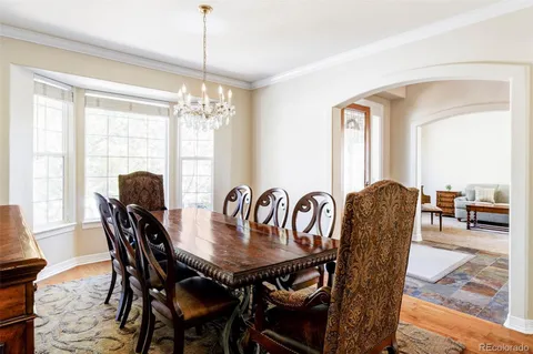 $849,999 | 640 Stonemont Court, Castle Pines, CO 80108