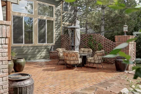 $849,999 | 640 Stonemont Court, Castle Pines, CO 80108