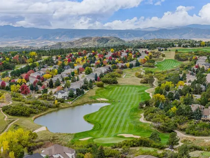 $849,999 | 640 Stonemont Court, Castle Pines, CO 80108