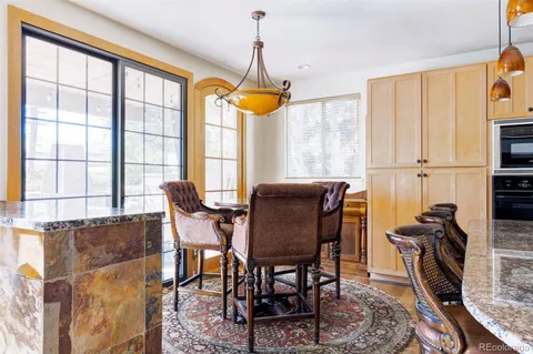 $849,999 | 640 Stonemont Court, Castle Pines, CO 80108