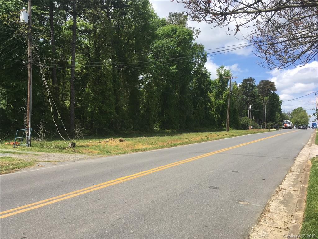 0 Wallace Road Charlotte, NC 28212 - Photo 2 of 7 a view of a park