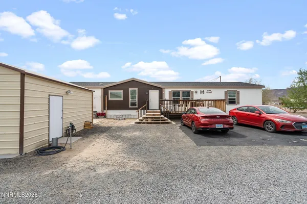 $495,000 | 5495 Navajo Trail, Stagecoach, NV 89429