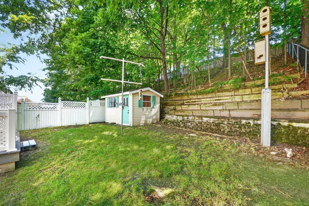 114 Glenellen Road Boston, MA 02132 - Photo 24 of 42