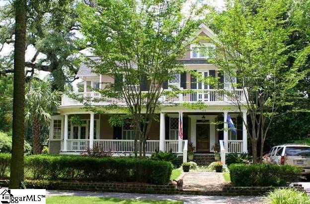 515 Prince Street Georgetown, SC 29440 - Photo 1 of 1