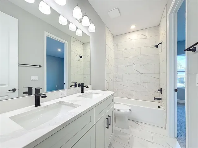 a view of a small room