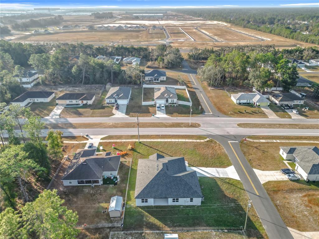 12947 Southwest 58th Circle Ocala, FL 34473 - Photo 39 of 41