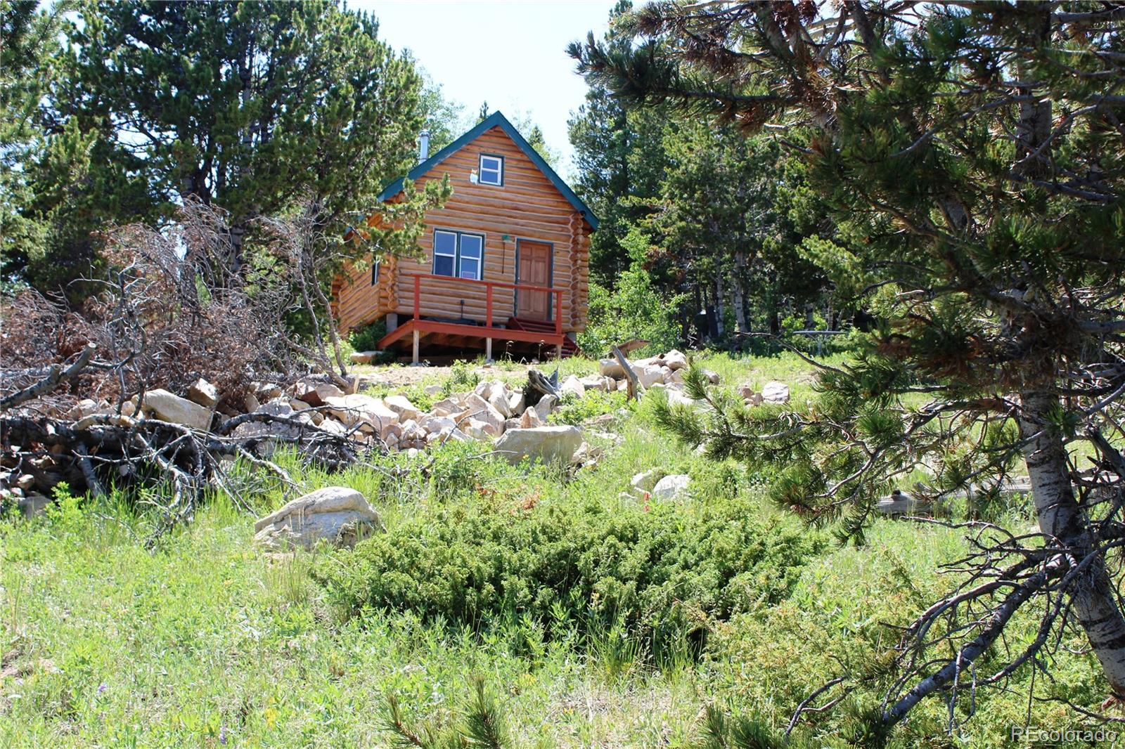 1595 Missouri Gulch Road Black Hawk, CO 80422 - Photo 49 of 49