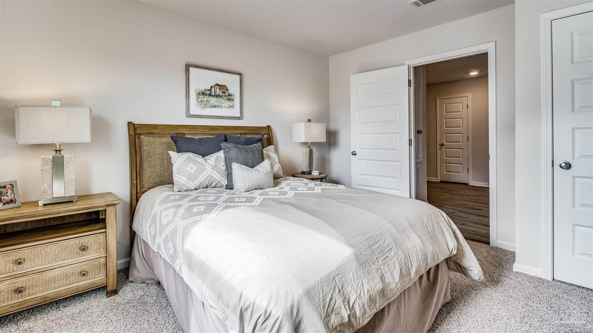 4623 Theodore Drive Jay, FL 32565 - Photo 11 of 37