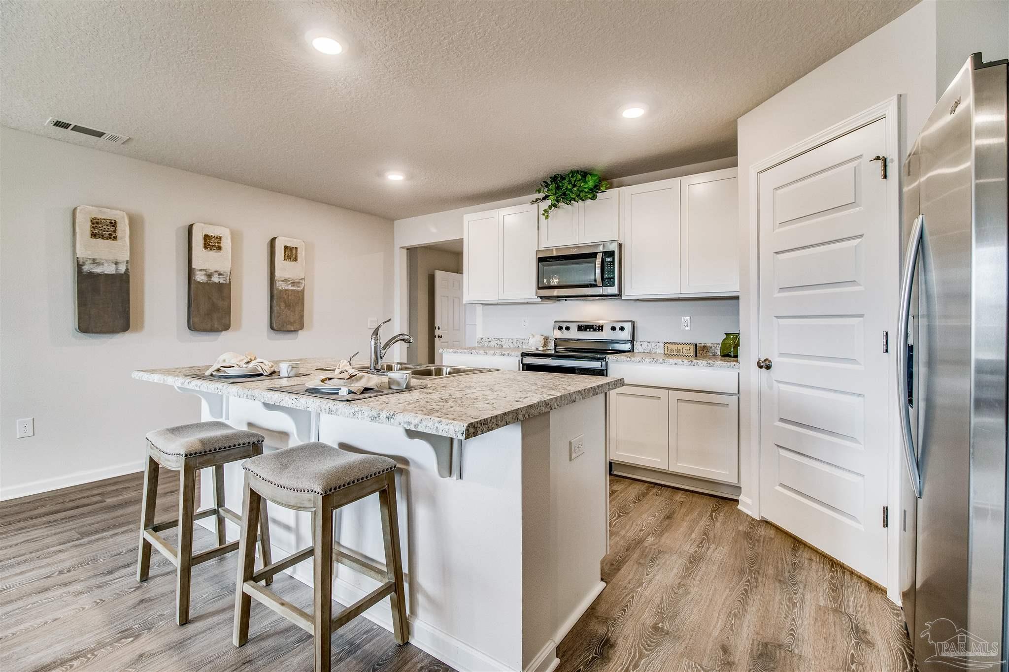 4623 Theodore Drive Jay, FL 32565 - Photo 15 of 37