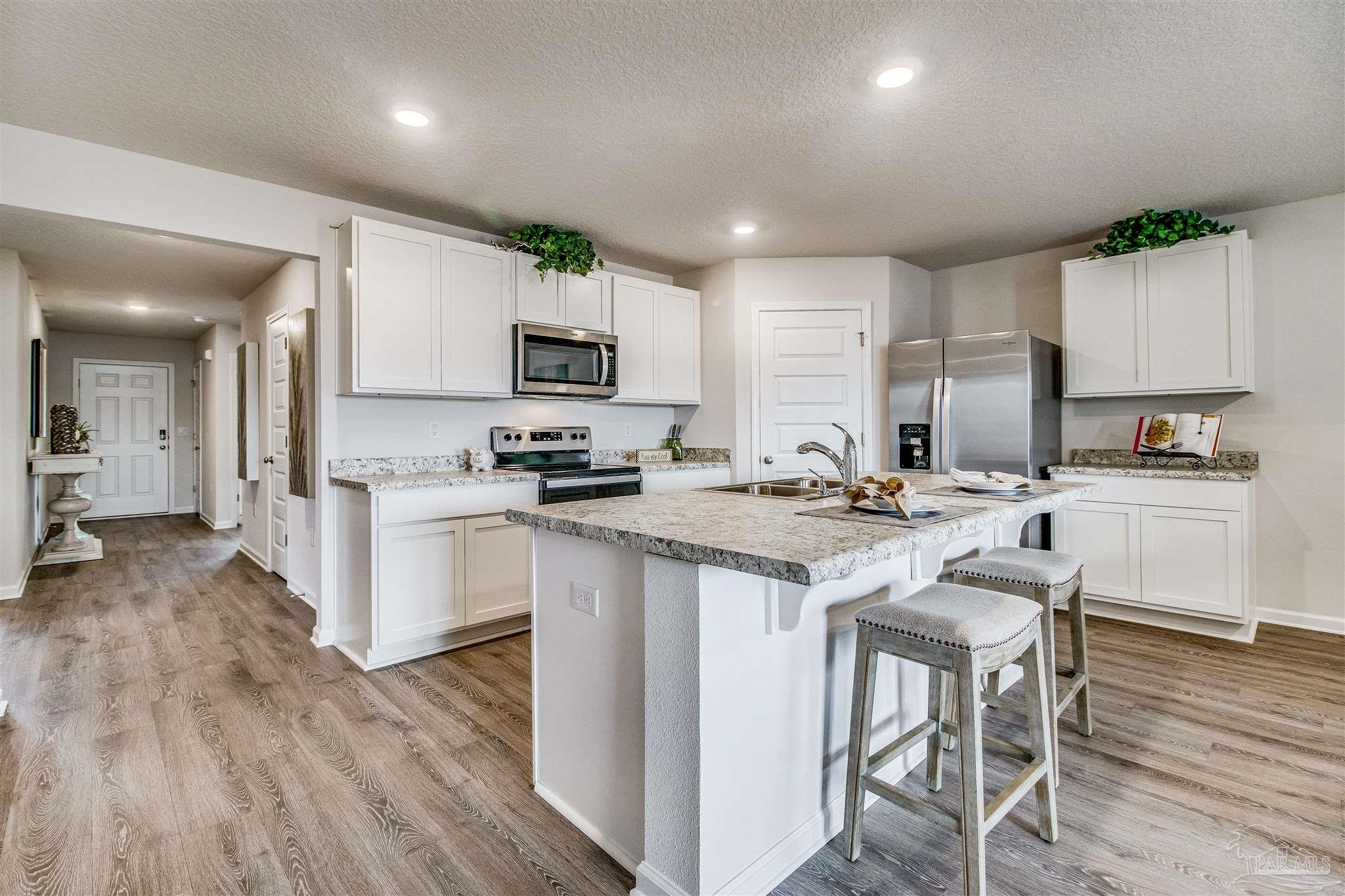 4623 Theodore Drive Jay, FL 32565 - Photo 16 of 37