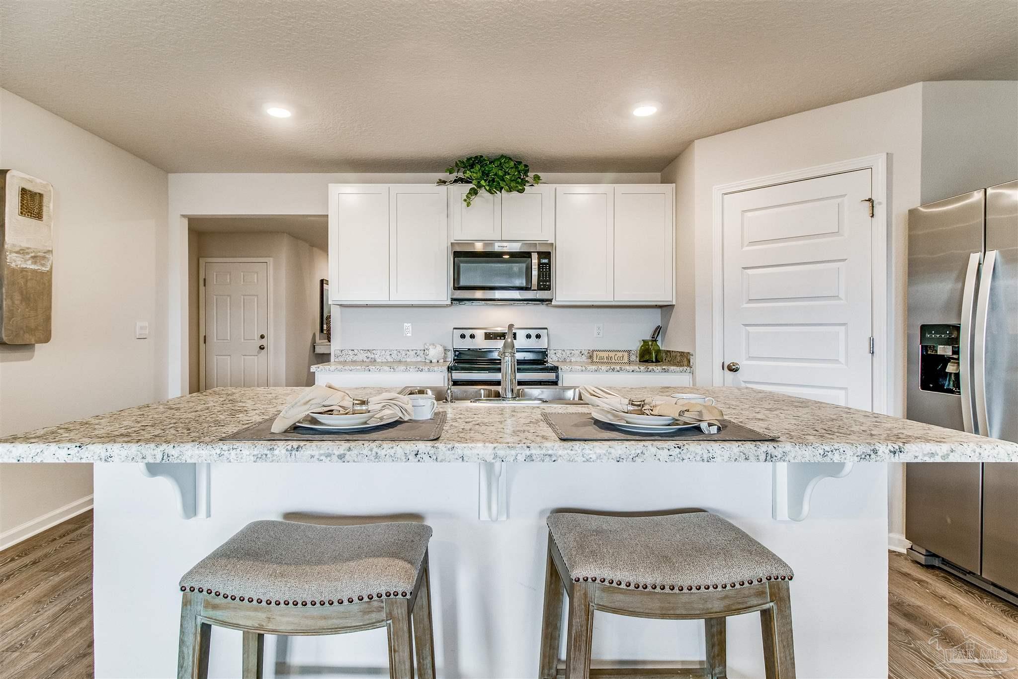 4623 Theodore Drive Jay, FL 32565 - Photo 17 of 37