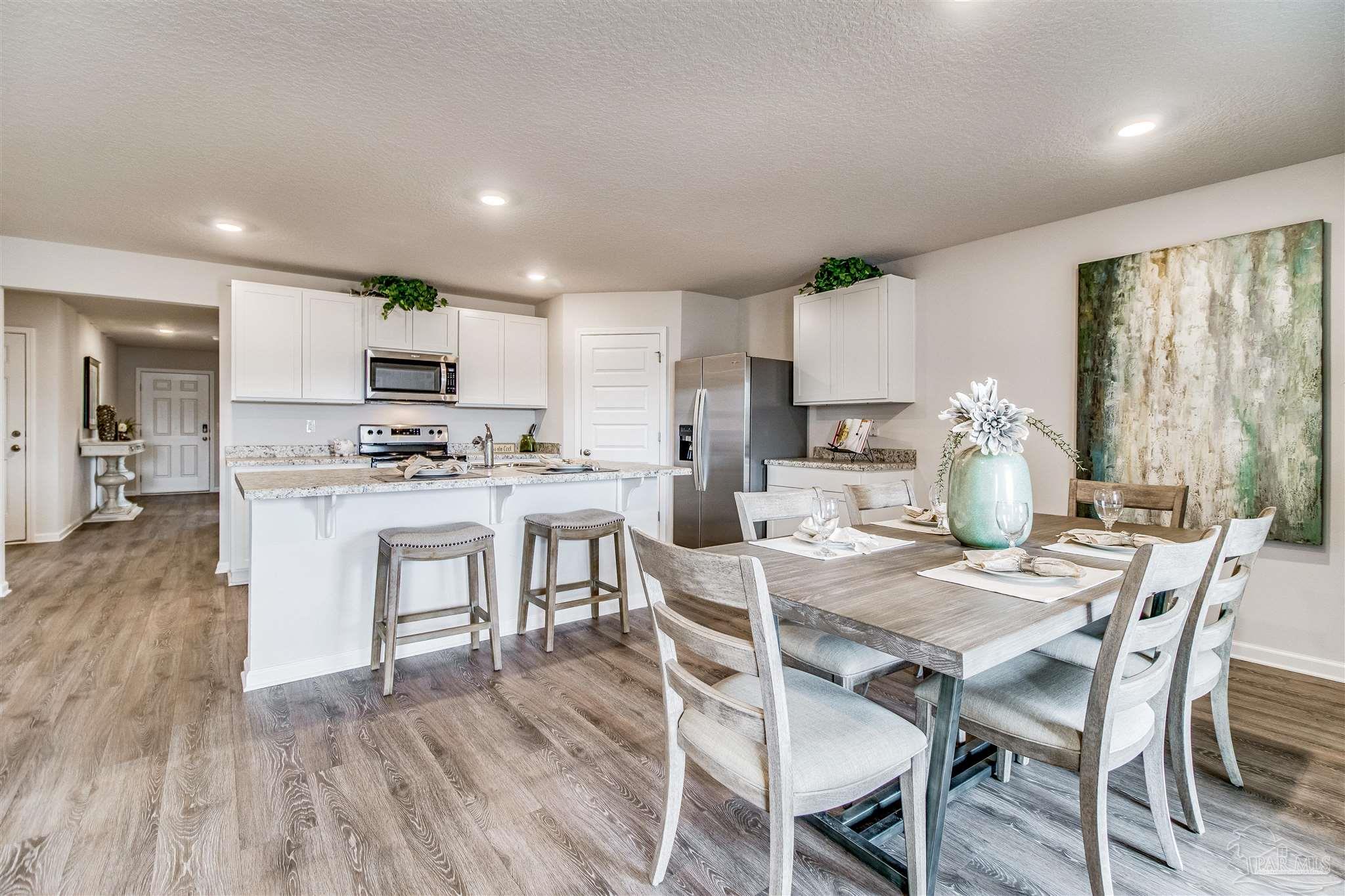 4623 Theodore Drive Jay, FL 32565 - Photo 21 of 37