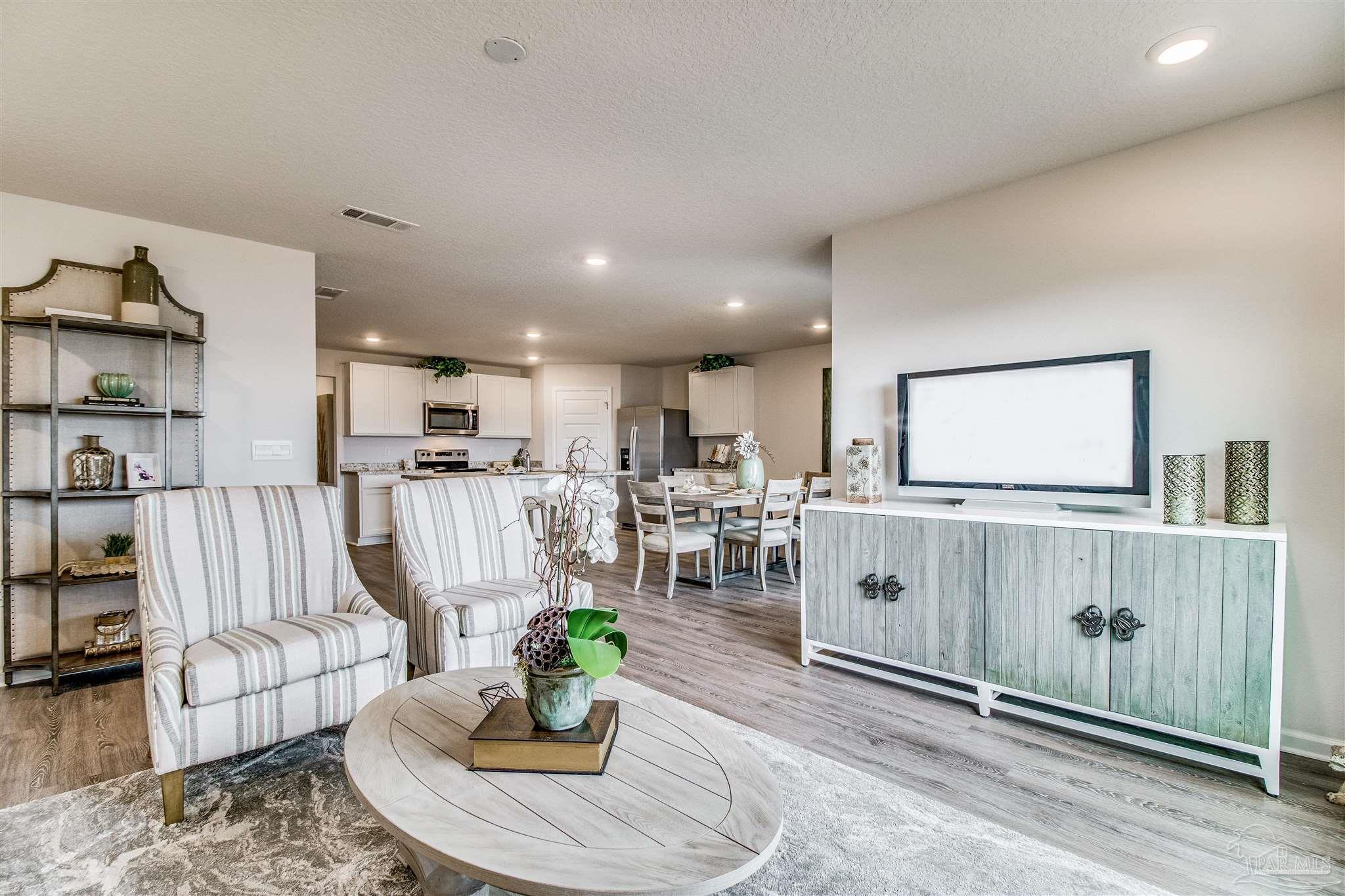 4623 Theodore Drive Jay, FL 32565 - Photo 24 of 37