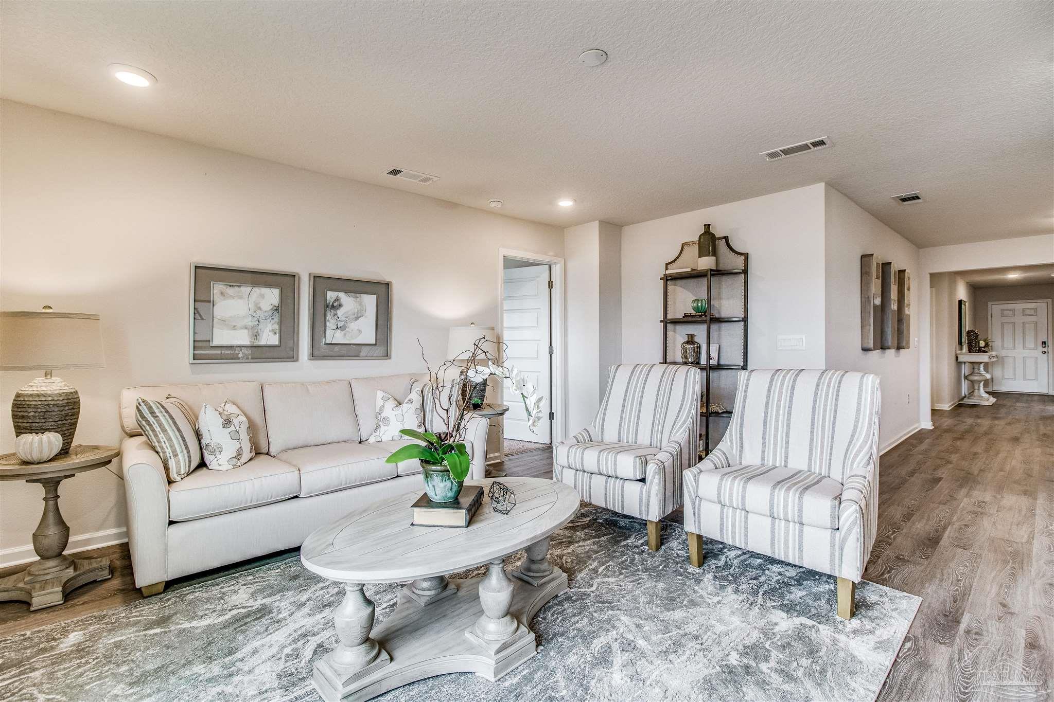 4623 Theodore Drive Jay, FL 32565 - Photo 25 of 37