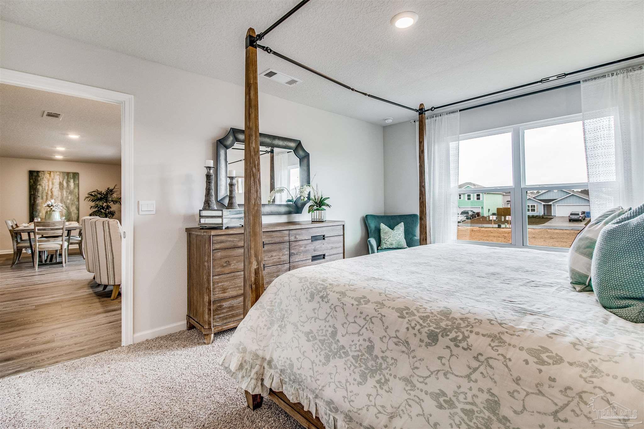 4623 Theodore Drive Jay, FL 32565 - Photo 27 of 37