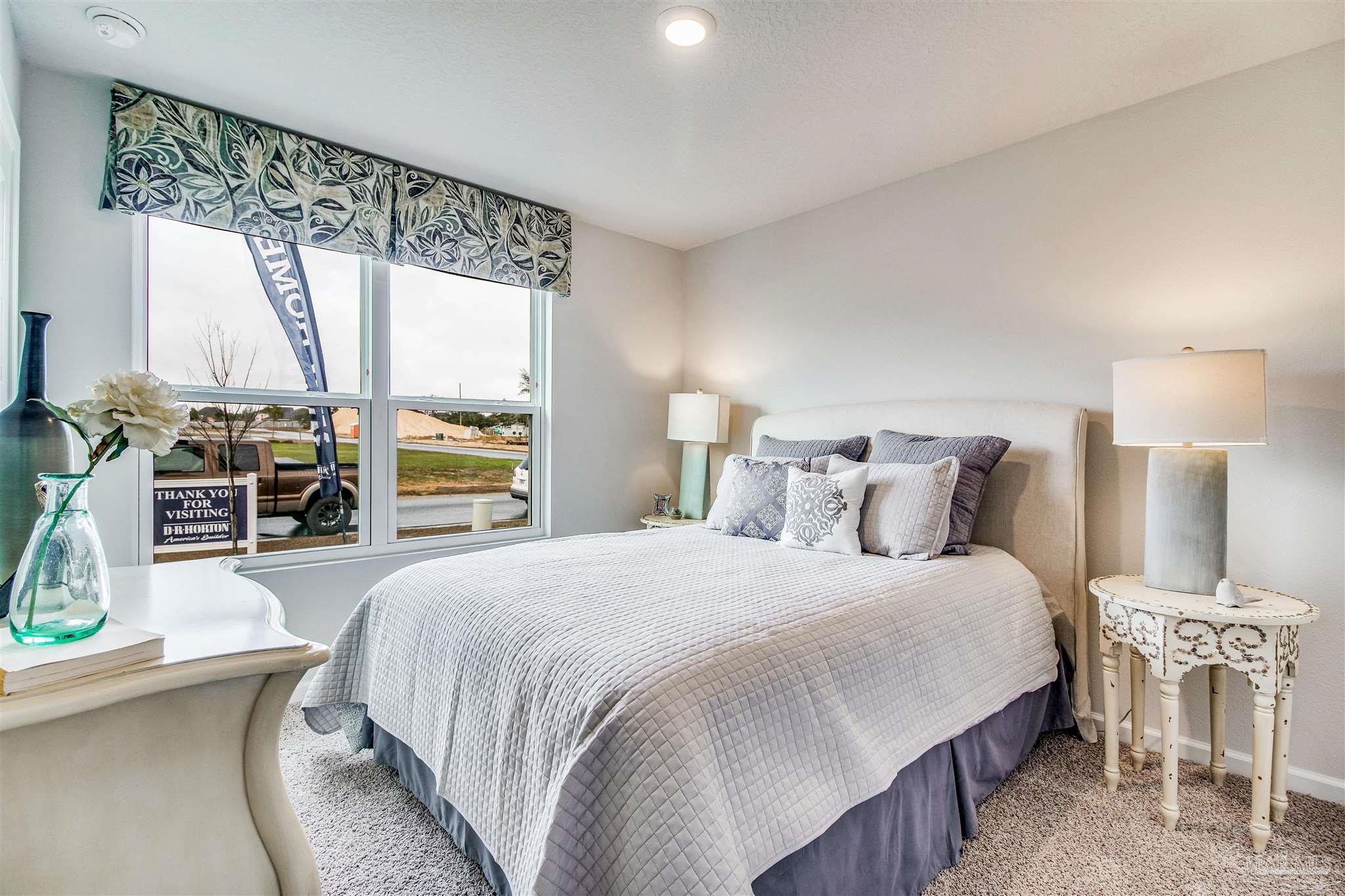 4623 Theodore Drive Jay, FL 32565 - Photo 3 of 37