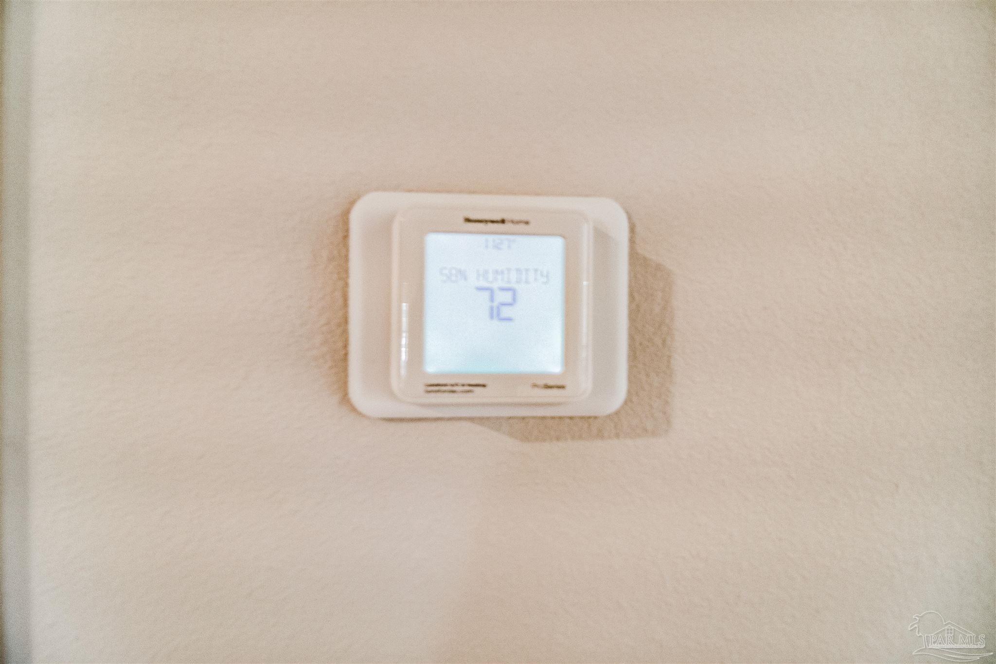 4623 Theodore Drive Jay, FL 32565 - Photo 35 of 37