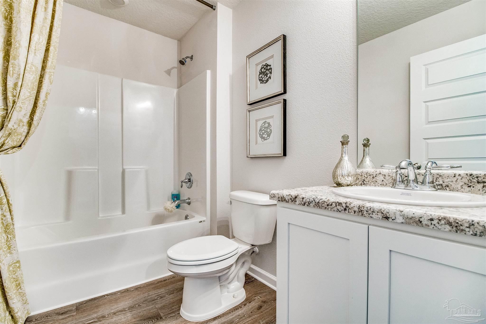 4623 Theodore Drive Jay, FL 32565 - Photo 37 of 37