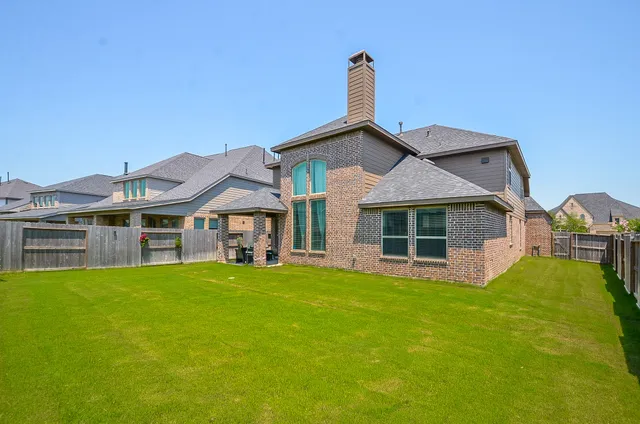 $3,500 | 3711 Lake Falls Drive, Fulshear, TX 77441