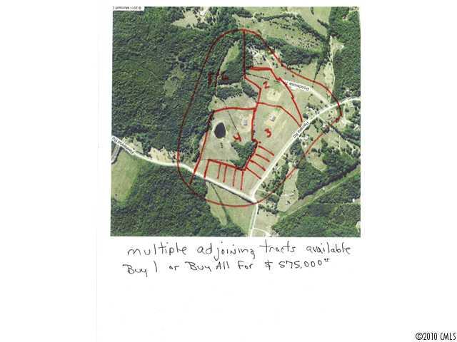 459 Fleetwood Road, Unit TRACT 4 York, SC 29745 - Photo 3 of 3