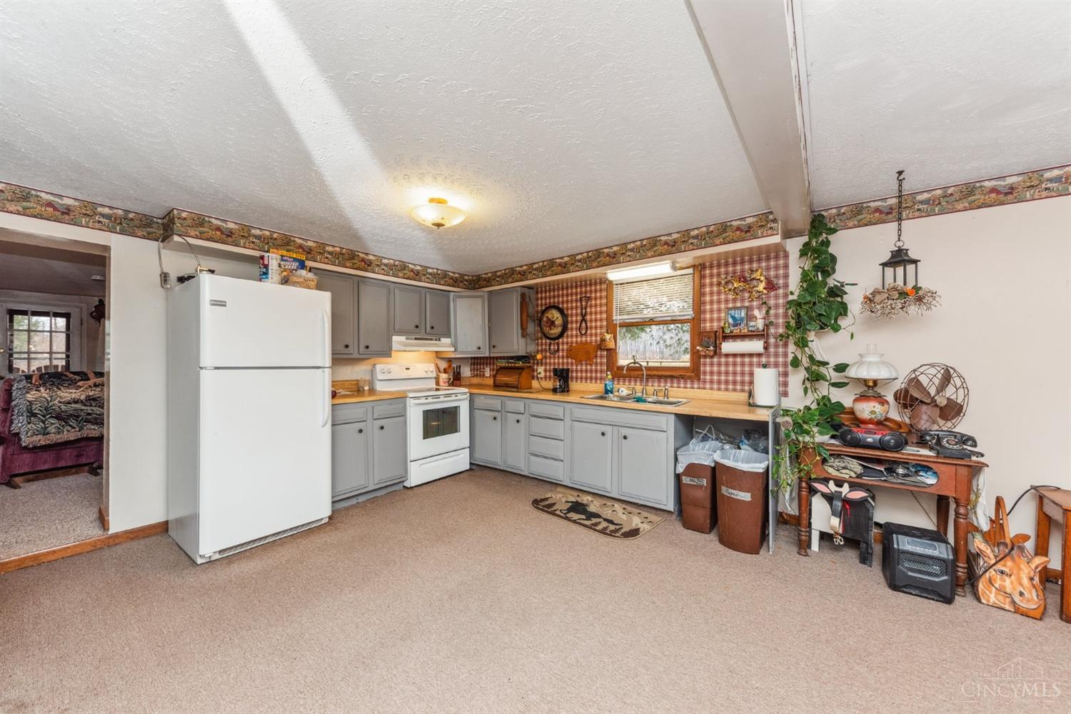 725 Oak Leaf Road Sardinia, OH 45171 - Photo 19 of 49