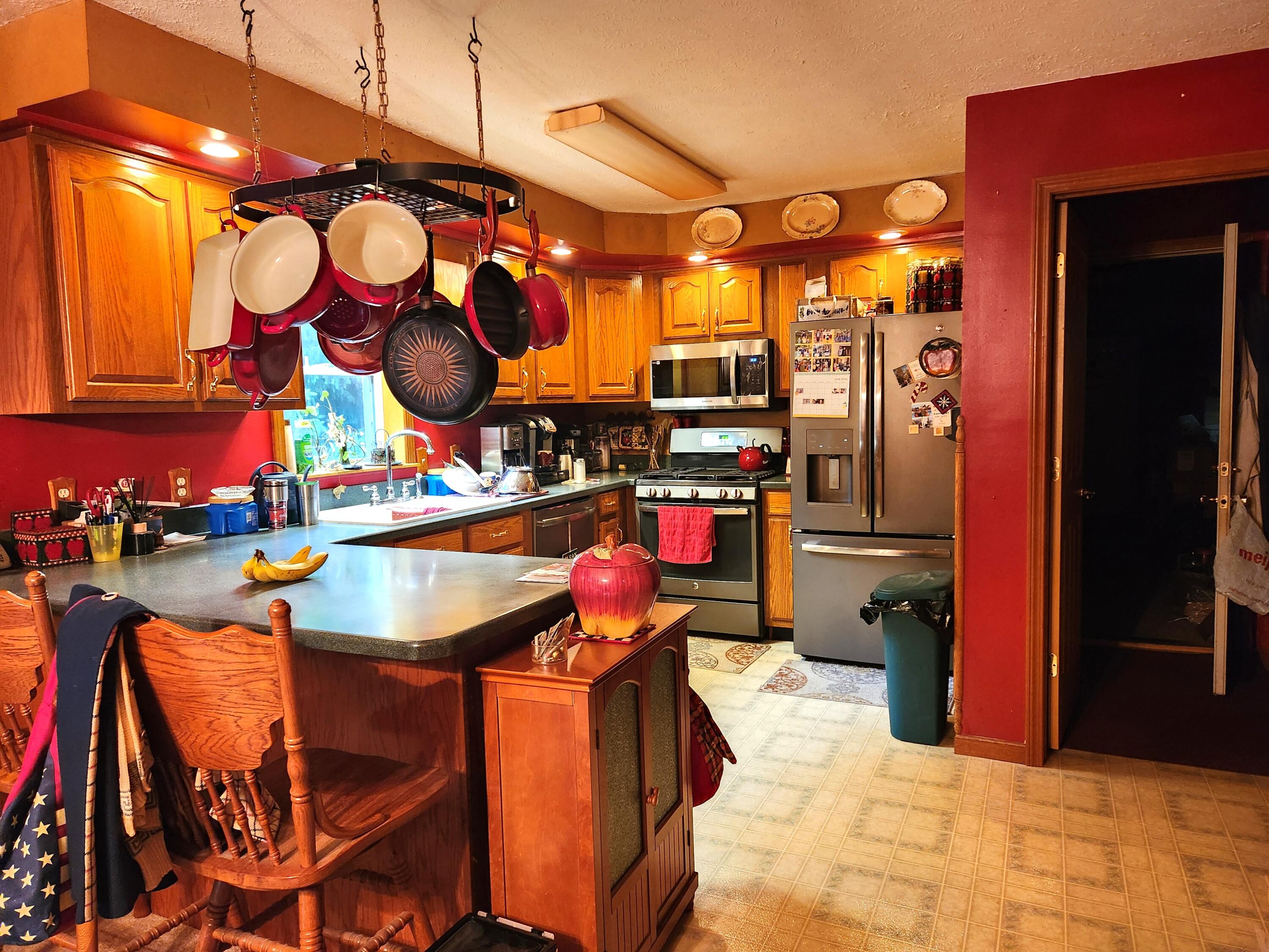 480 East Marlette Road Frederic, MI 49733 - Photo 20 of 47 Gallery Image 20