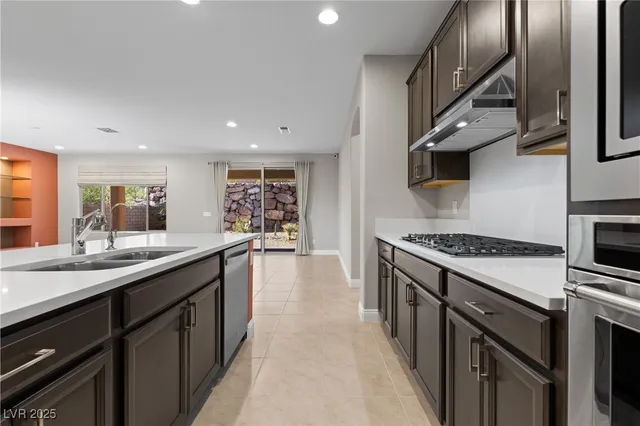 $449,900 | 1117 Calico Ridge, Mesquite, NV 89034