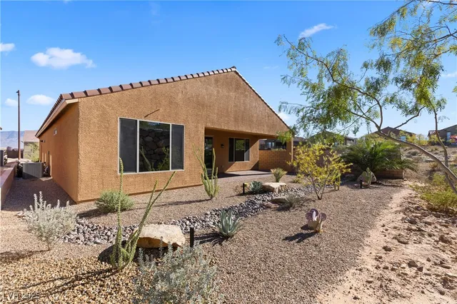 $449,900 | 1117 Calico Ridge, Mesquite, NV 89034