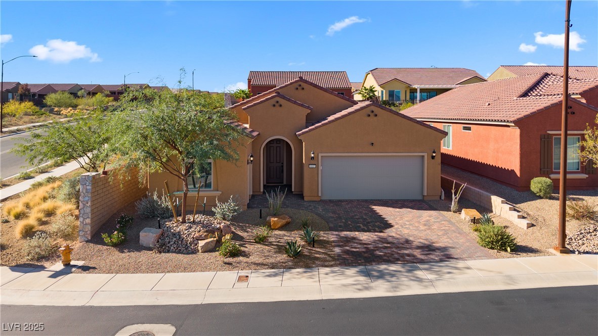 1117 Calico Ridge Mesquite, NV 89034 - Photo 54 of 64 Gallery Image 54