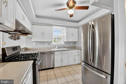 $575,000 | 6215 42nd Avenue, Hyattsville, MD 20781