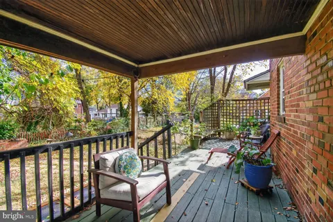 $575,000 | 6215 42nd Avenue, Hyattsville, MD 20781