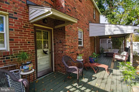 $575,000 | 6215 42nd Avenue, Hyattsville, MD 20781