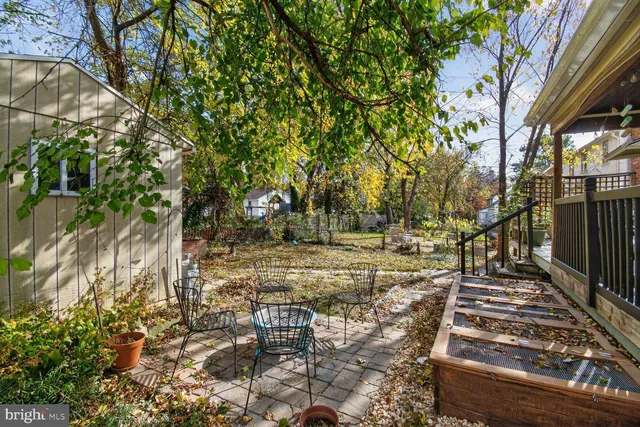 $575,000 | 6215 42nd Avenue, Hyattsville, MD 20781