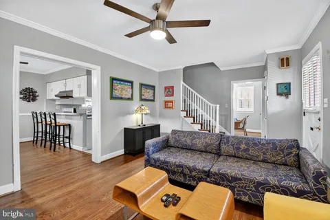 $575,000 | 6215 42nd Avenue, Hyattsville, MD 20781