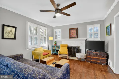 $575,000 | 6215 42nd Avenue, Hyattsville, MD 20781