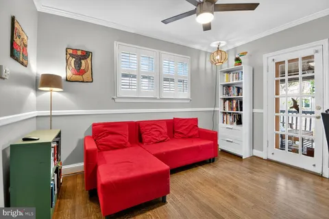 $575,000 | 6215 42nd Avenue, Hyattsville, MD 20781