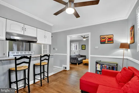 $575,000 | 6215 42nd Avenue, Hyattsville, MD 20781