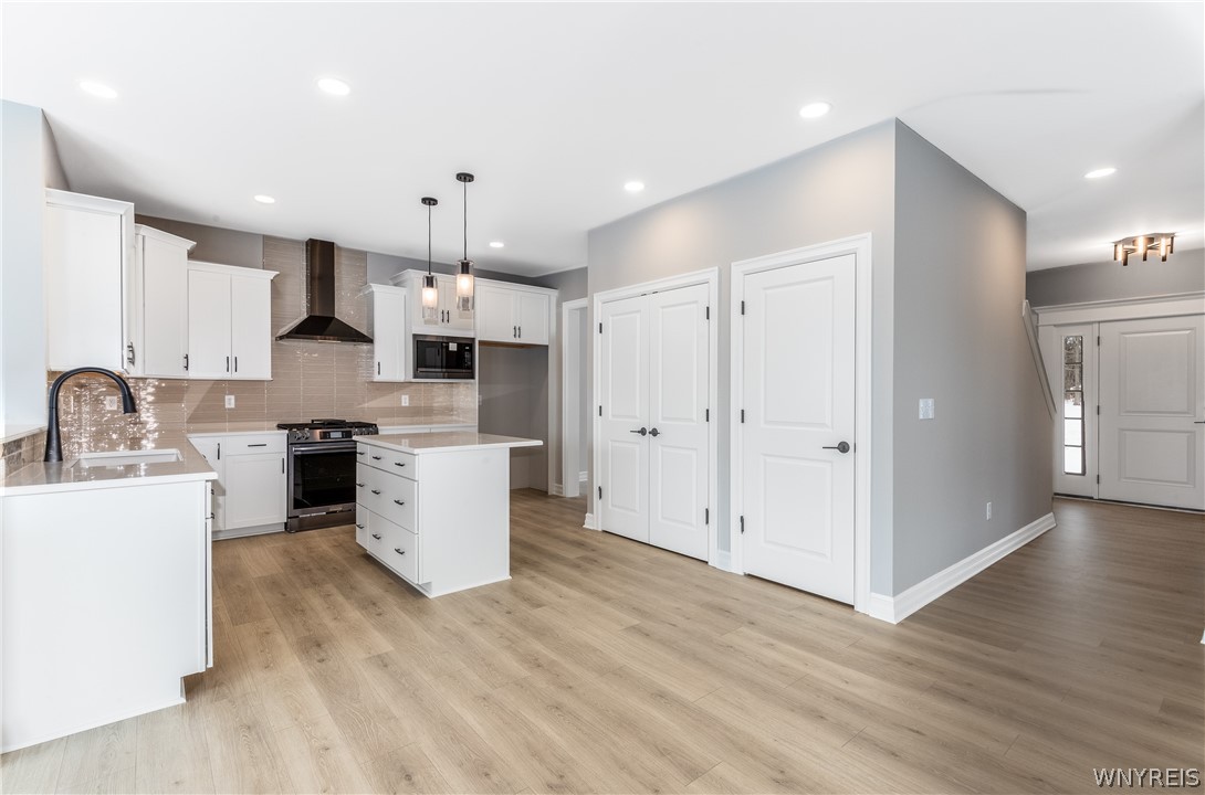 5151 Bridle Path Lane Lewiston, NY 14092 - Photo 14 of 44