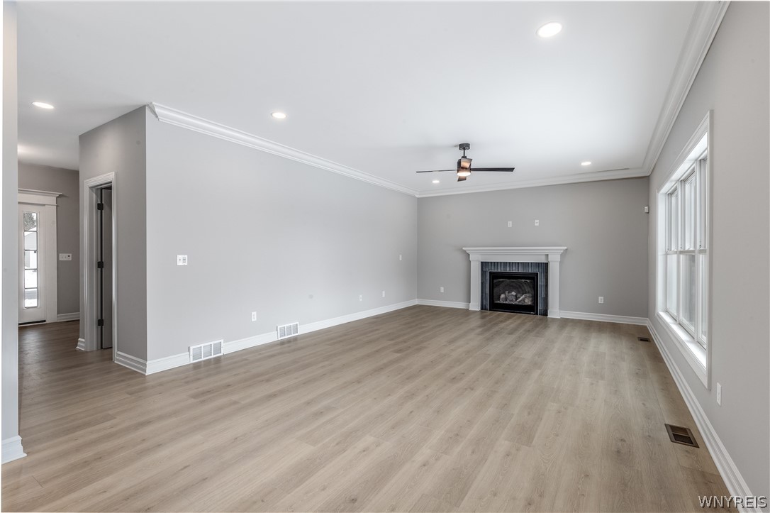 5151 Bridle Path Lane Lewiston, NY 14092 - Photo 18 of 44